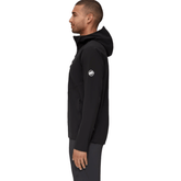 Mammut Ultimate Comfort Jacket Men Jackets Mammut